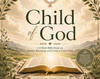 Child of God Study
