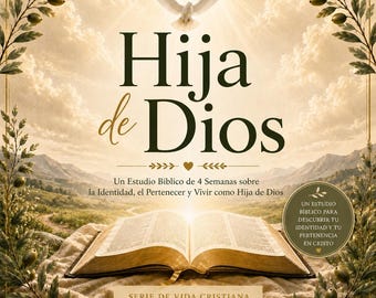 Hija De Dios