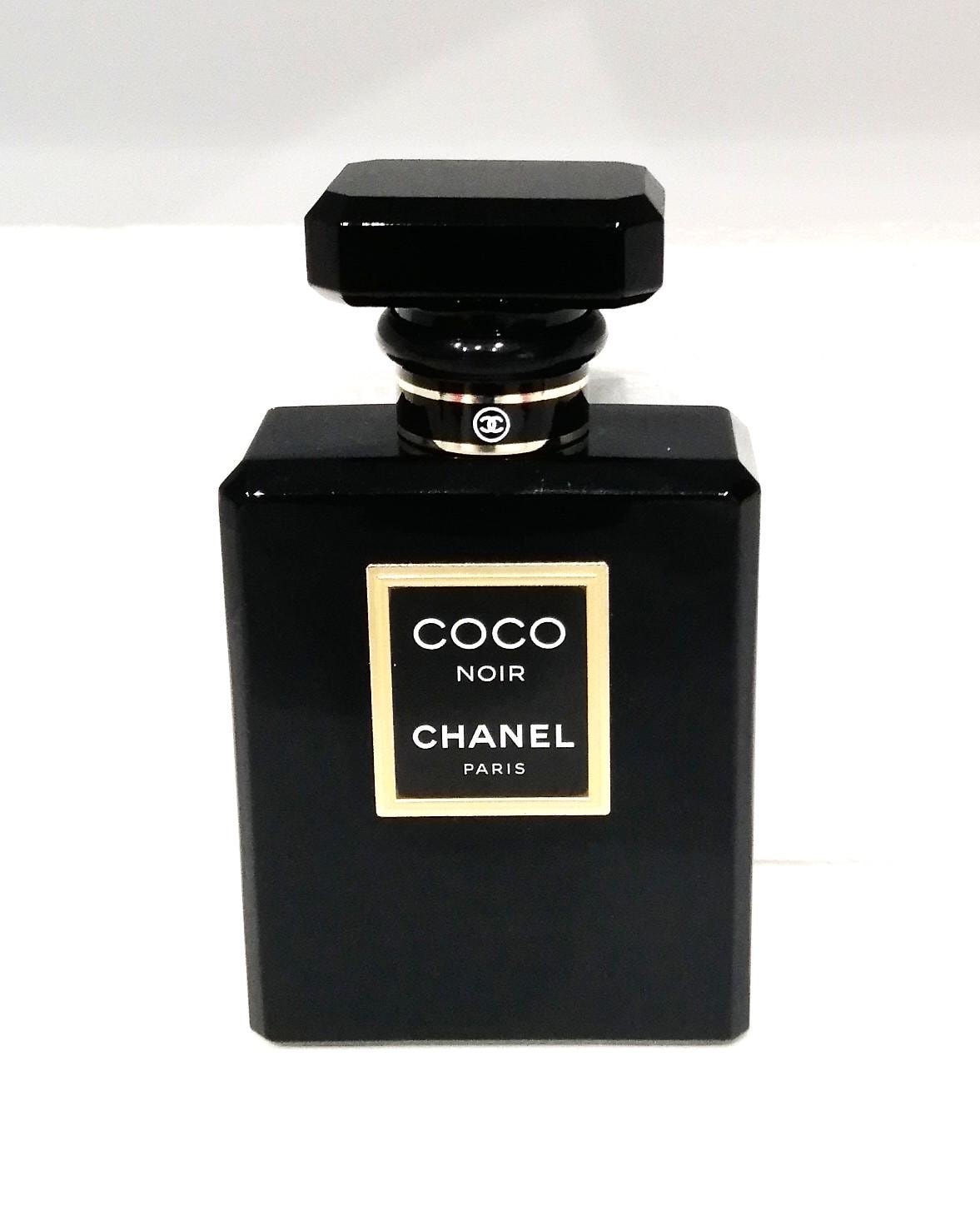 Chanel Parfum Coco Vintage - Etsy