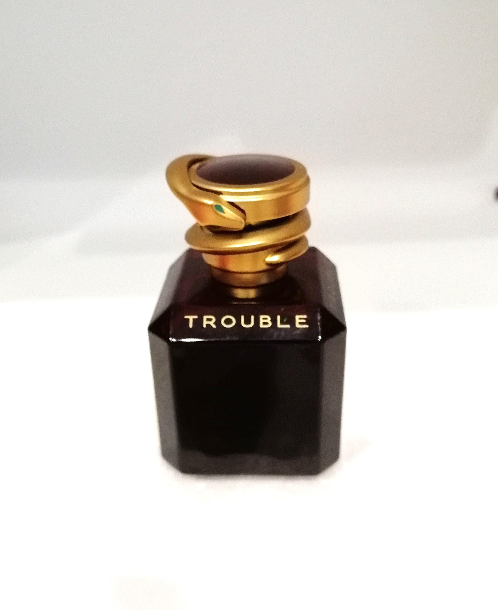 Boucheron Trouble - Etsy