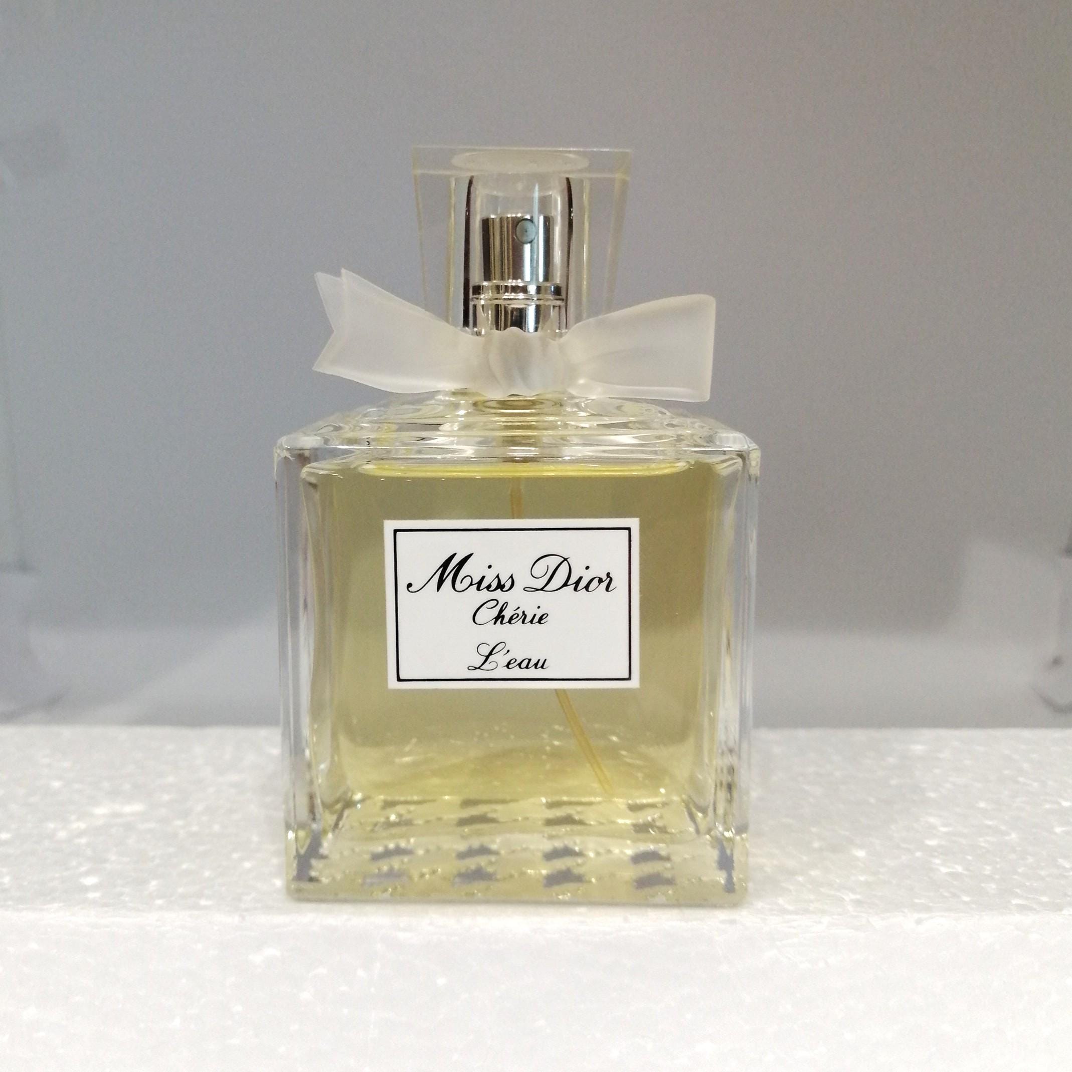 Miss Cherie Dior - Etsy