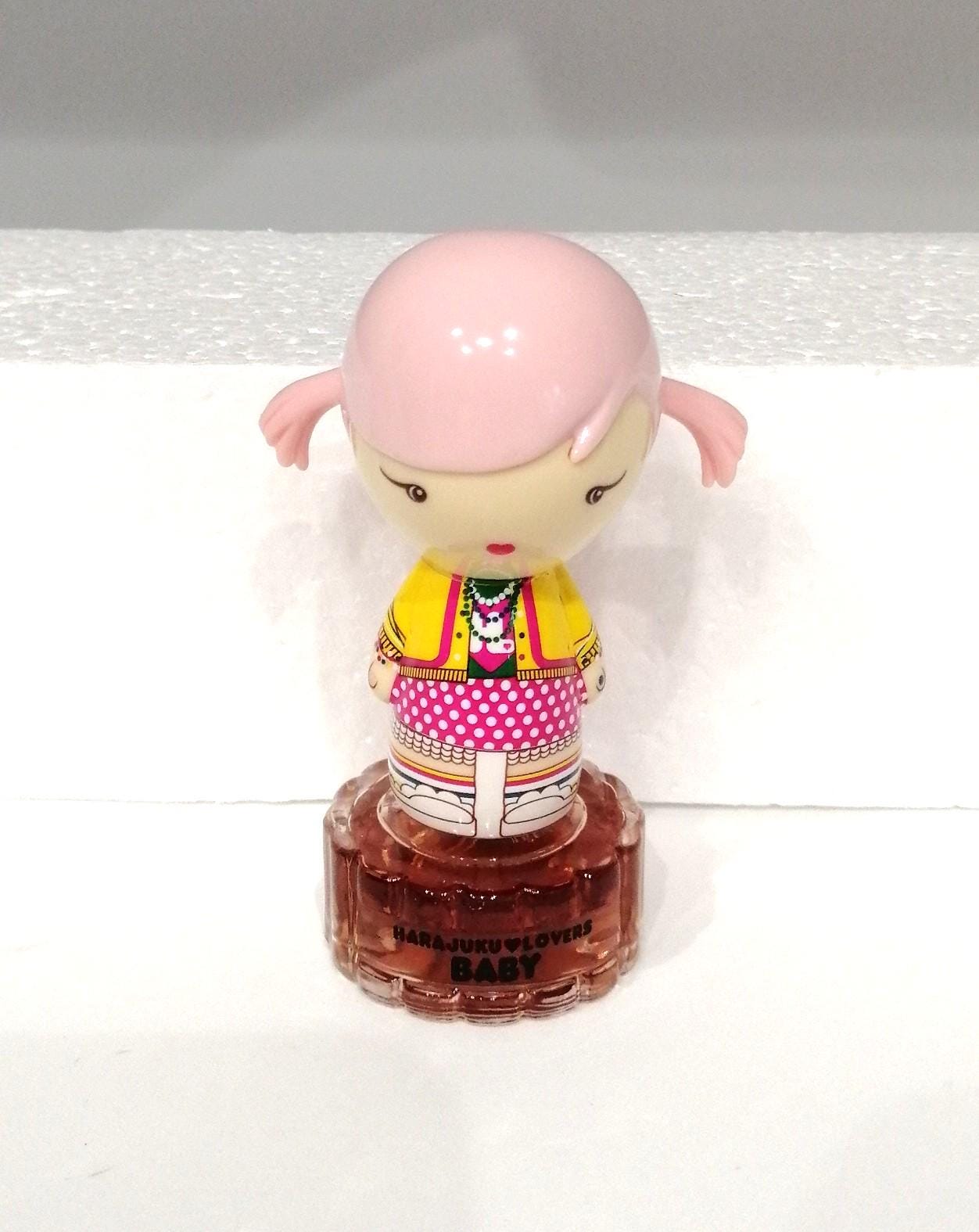 Harajuku Lovers - Etsy