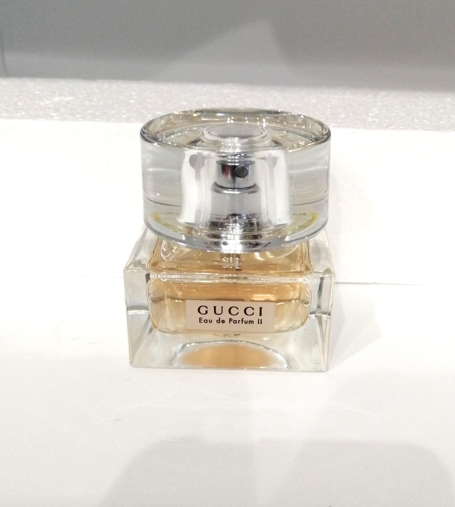 Gucci Eau De Parfum Ii - Etsy