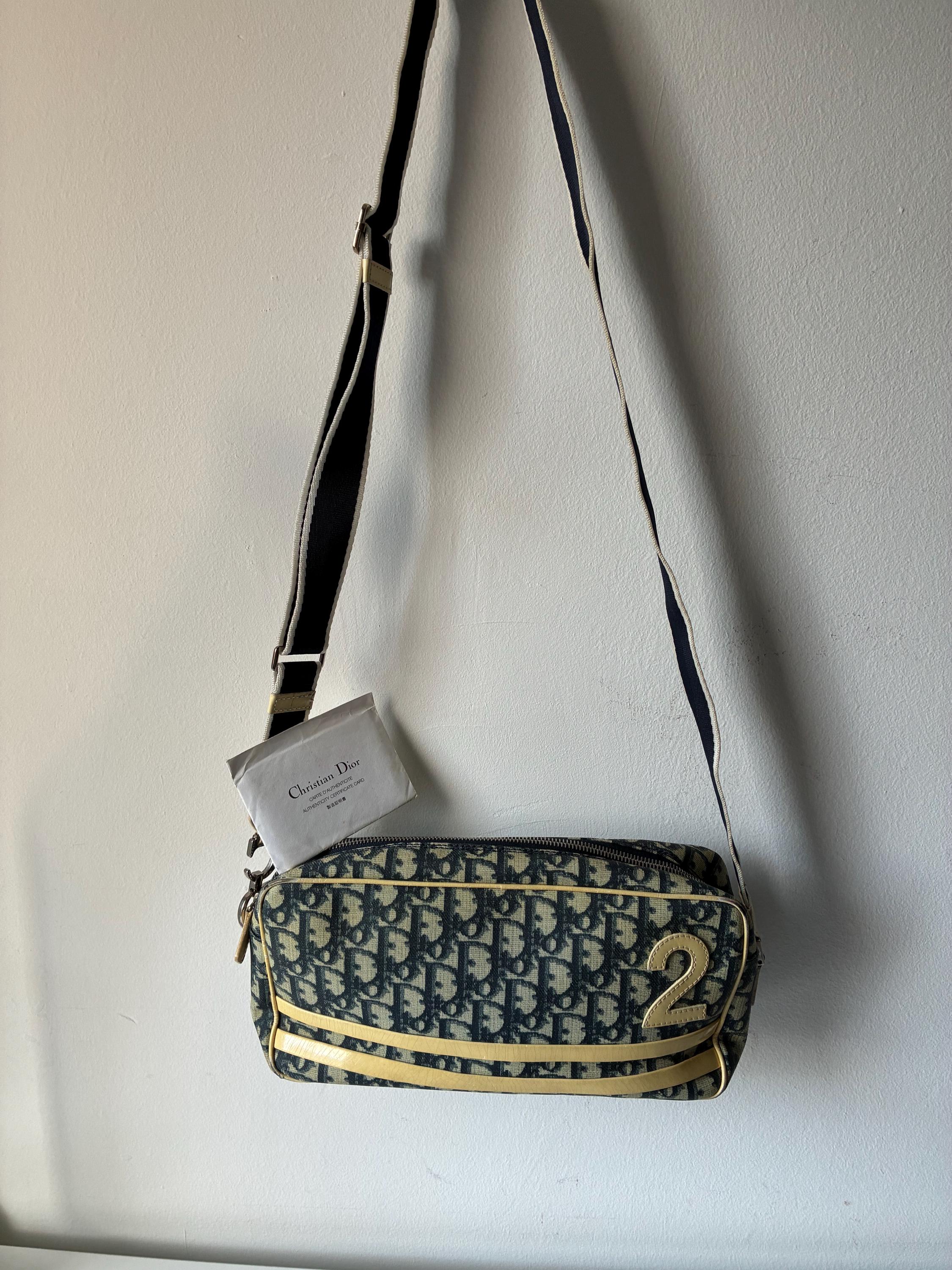 Dior rasta bag - Etsy 日本