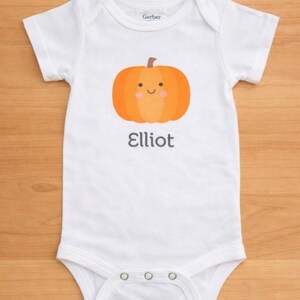 Body de bebé personalizado / Diseño personalizado / Envíame tu idea / Vista previa antes de la compra