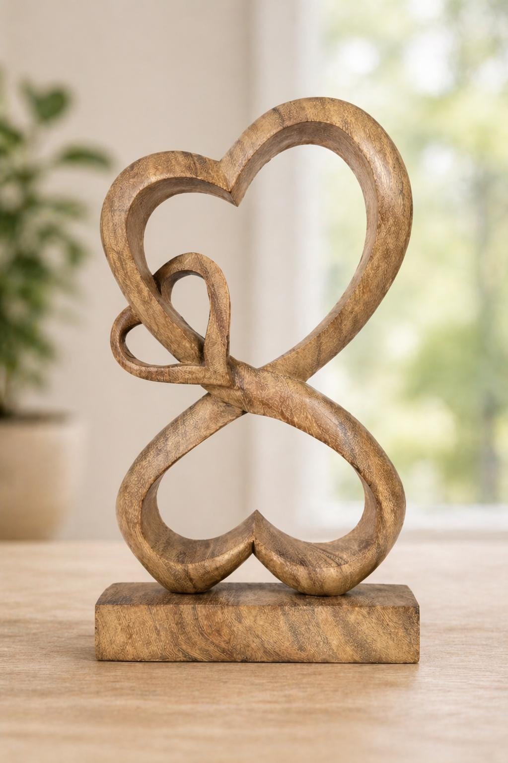 Wood sculpture - Etsy 日本