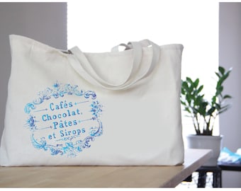Wedding Welcome Bag / / THIRTY Custom Logo Tote Bags PRINTED with Your Name, Logo or Event Information / Bulk Wholesale Pricing