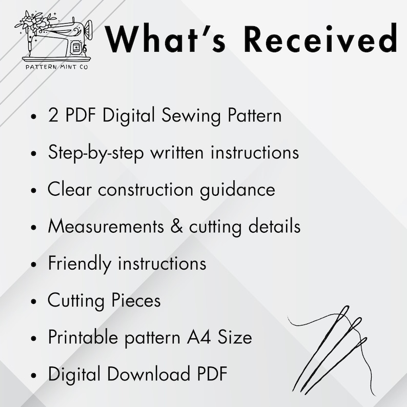 Flora Crossbody Bag Sewing Pattern PDF, Quilted Mini Shoulder Bag DIY ...