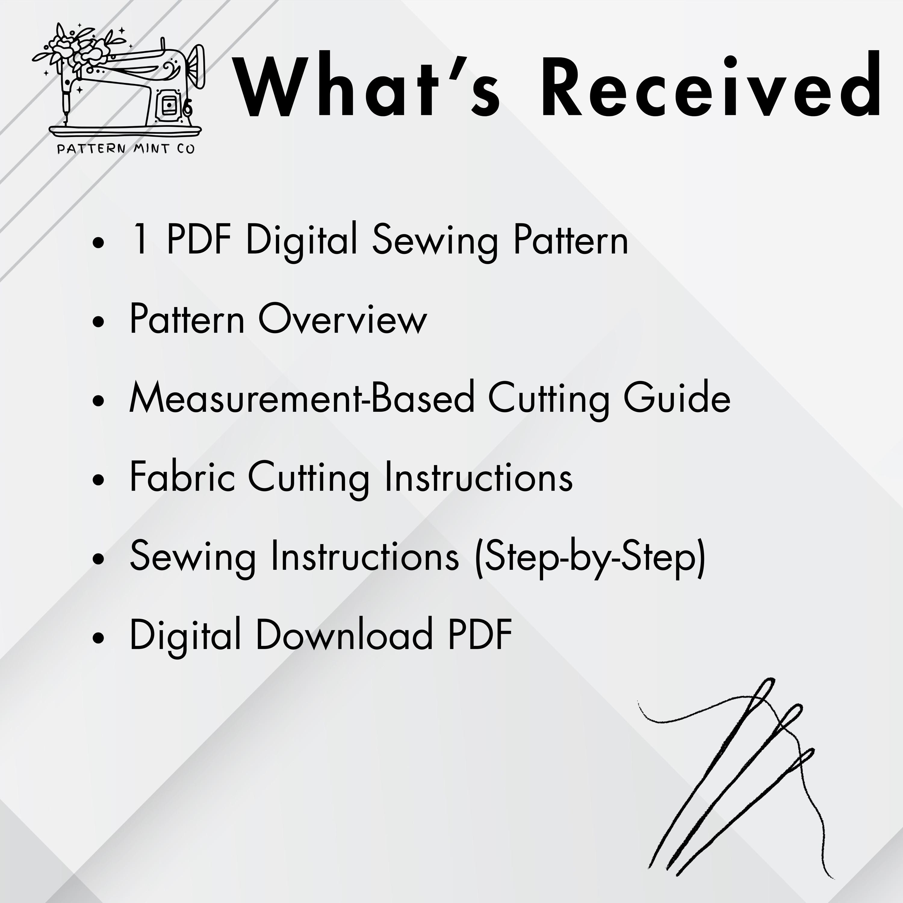 Pocketful Sunshine Sewing Tote Bag Pattern PDF, Multi Pocket Organizer ...