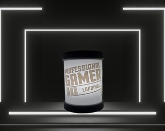 Gaming Lampe Zocker Nachtlicht Gamer Deko T Rex Dinosaurier Geschenkidee Herren Gaming Zimmer Zubehör Tischlampe Farbauswahl