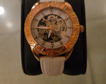 Orologio automatico unisex Empress EM1106 Godiva