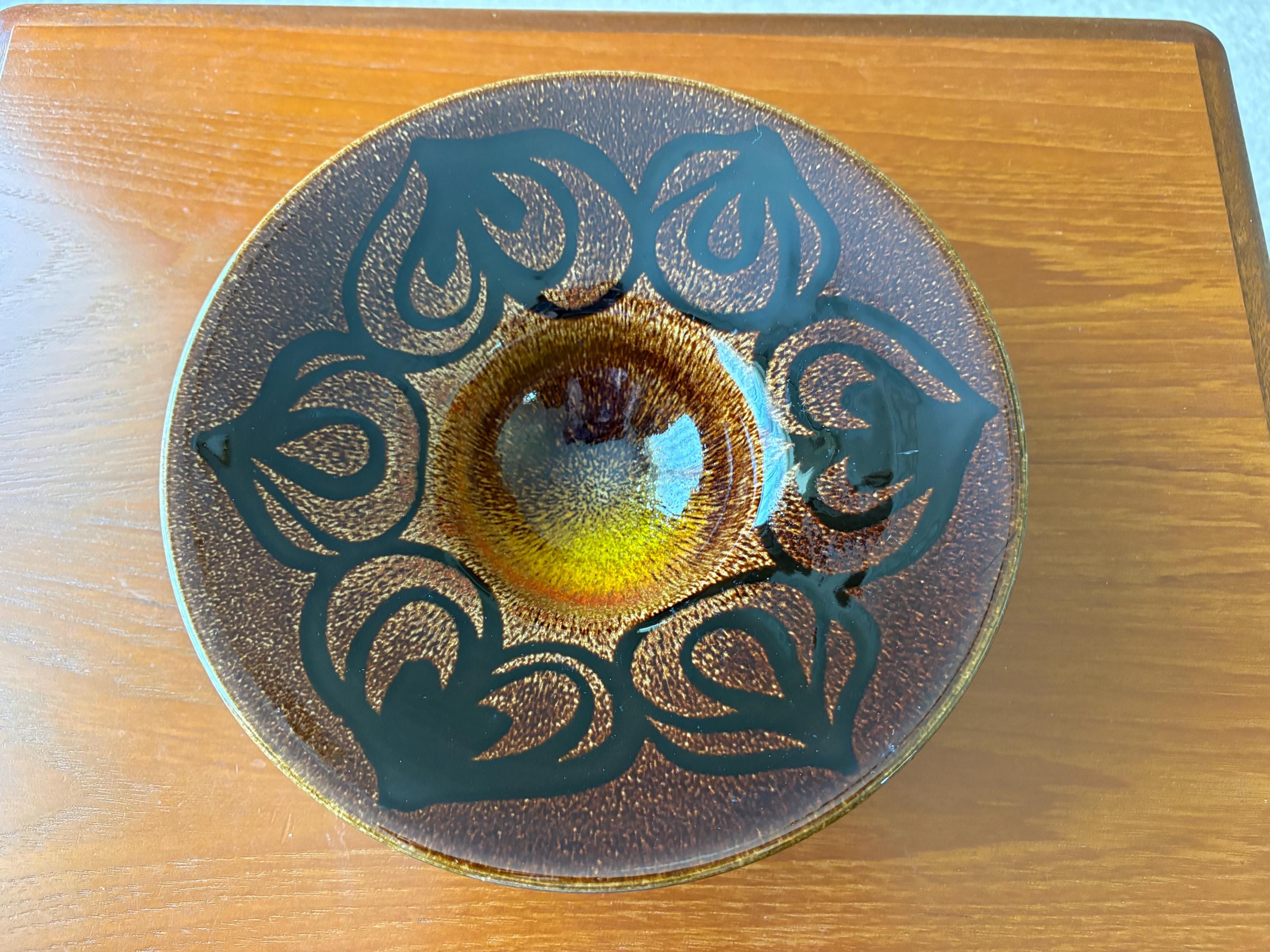Vintage Poole Pottery - Etsy