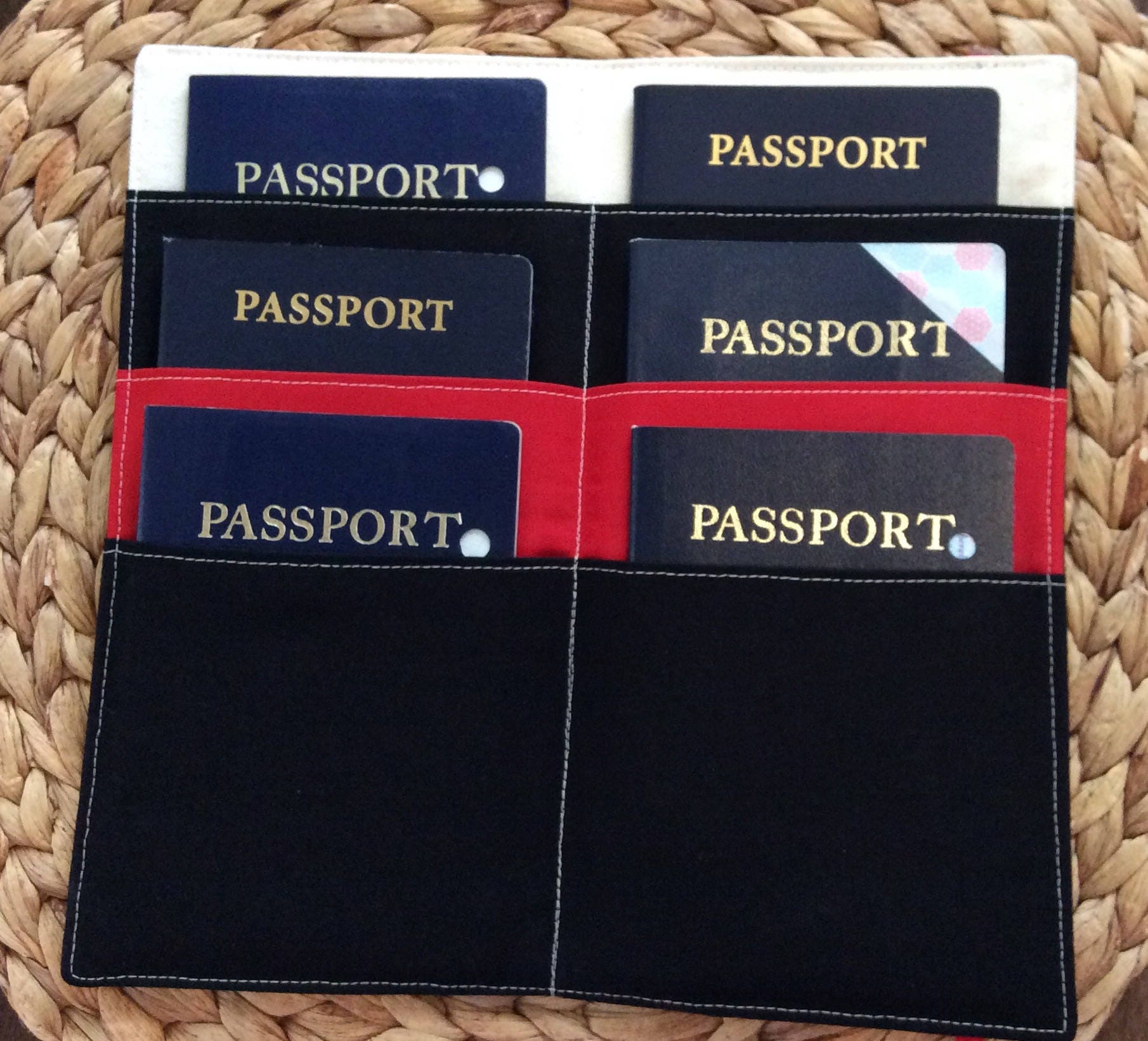 disney cruise passport