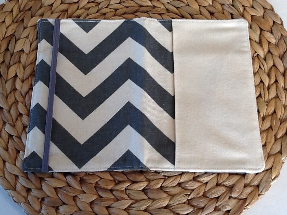 Family Passport Holder Chevron Passport Cover Holds 4 Etsy