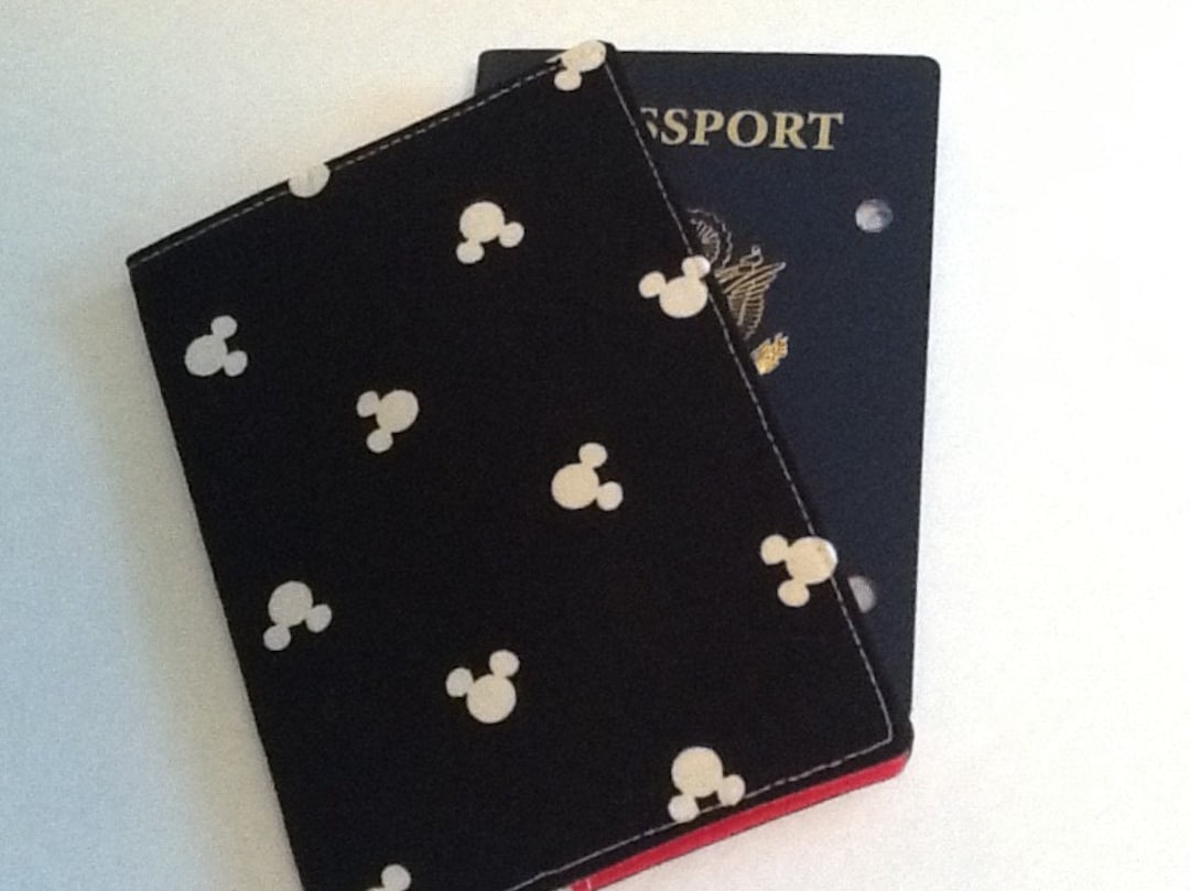 その他 OFFICIAL disneyana convention passport Disneyana Convention (1993) Commemorative Passport - ID