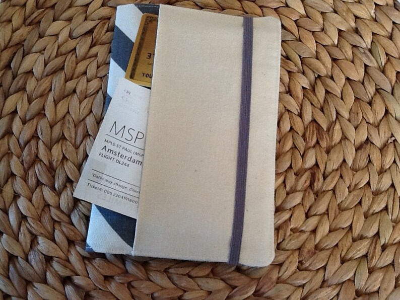 Family Passport Holder Chevron Passport Cover Holds 4 Etsy