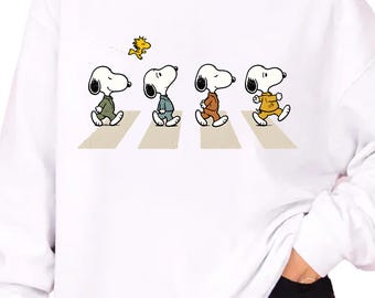 Snoopy Beagle Peanuts PNG Design, Snoopy shirt design, Snoopy png (Digital Download)
