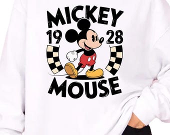 Retro Mickey PNG, Mickey png, Family Vacation png, Family Trip Png, Vacay Mode Png, Magic Kingdom Png, Mickey Png, Mouse png, Cricut File