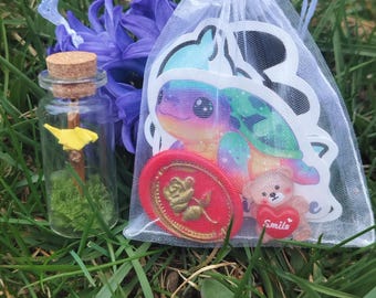 Origami Bird Gift Set- Regular Size