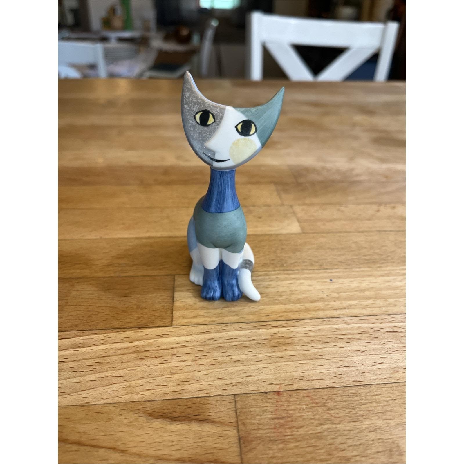 Rosina Wachtmeister Cat Figurines - Etsy