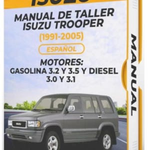 Isuzu manual - Etsy 日本
