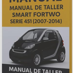 Smart 451 - Etsy 日本
