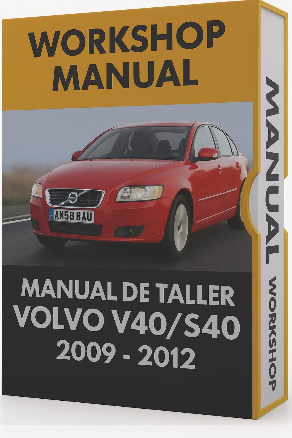 とても稀少　VOLVO ボルボ 140シリーズ 取扱説明書＋メカニックマニュアル ボルボ サービスマニュアル - Etsy 日本