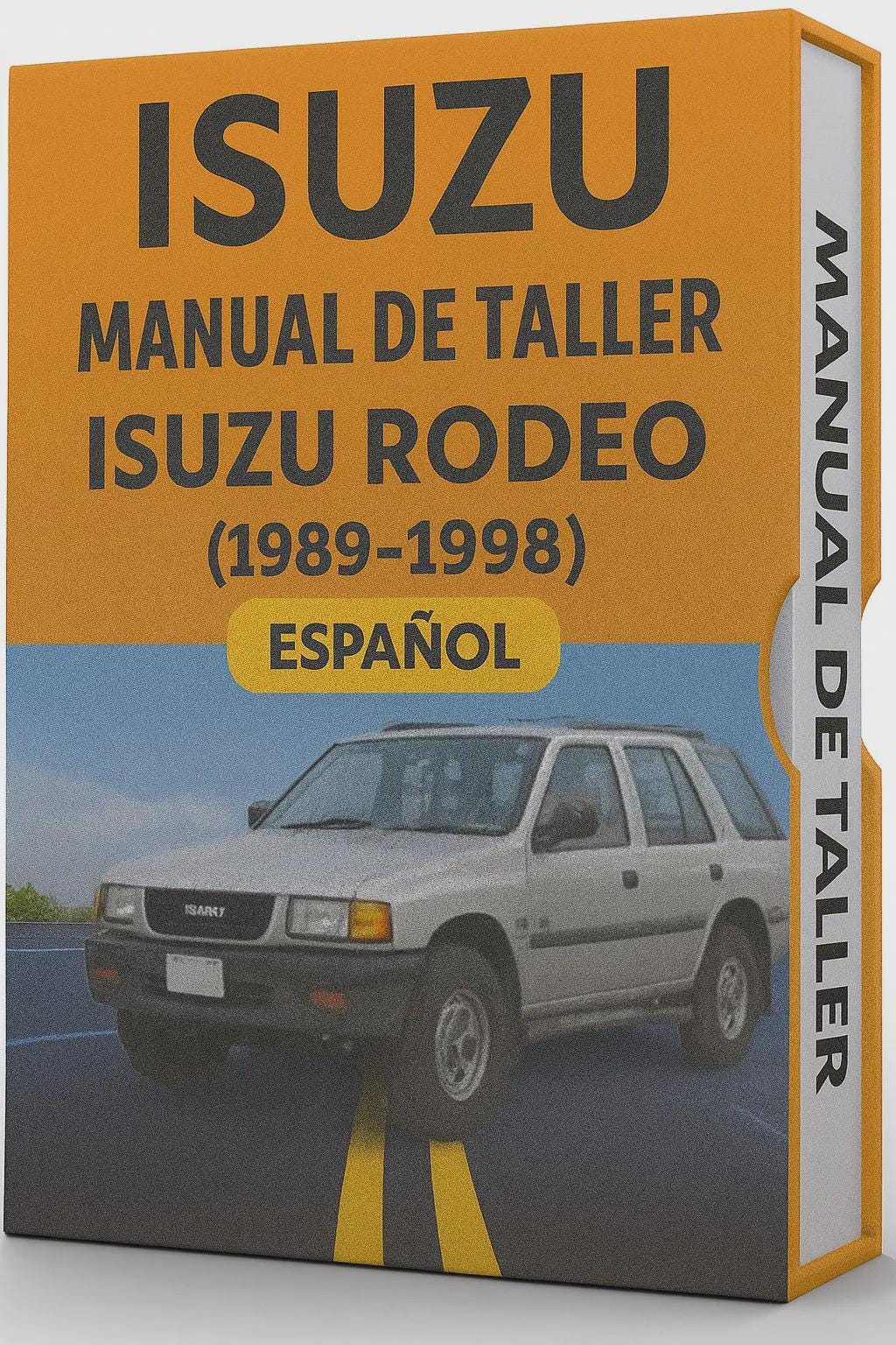 Isuzu manual - Etsy 日本