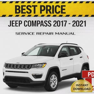 Jeep repair manual - Etsy 日本