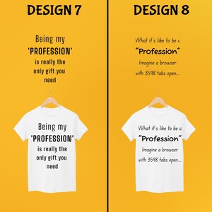 Python Developer Shirt, "I Speak Fluent Indentation" Custom Name Tee image 6