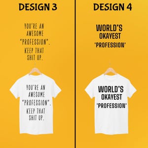 Python Developer Shirt, "I Speak Fluent Indentation" Custom Name Tee image 4