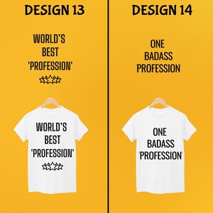Python Developer Shirt, "I Speak Fluent Indentation" Custom Name Tee image 9