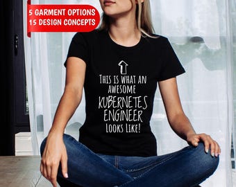 Automation Engineer Shirt, "I Automate So You Don't Have To" Custom Name Tee