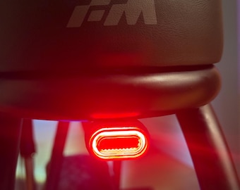 Antic Bikes Tail/Brake Light Kit
