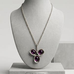 Jorgen jensen pewter - Etsy 日本