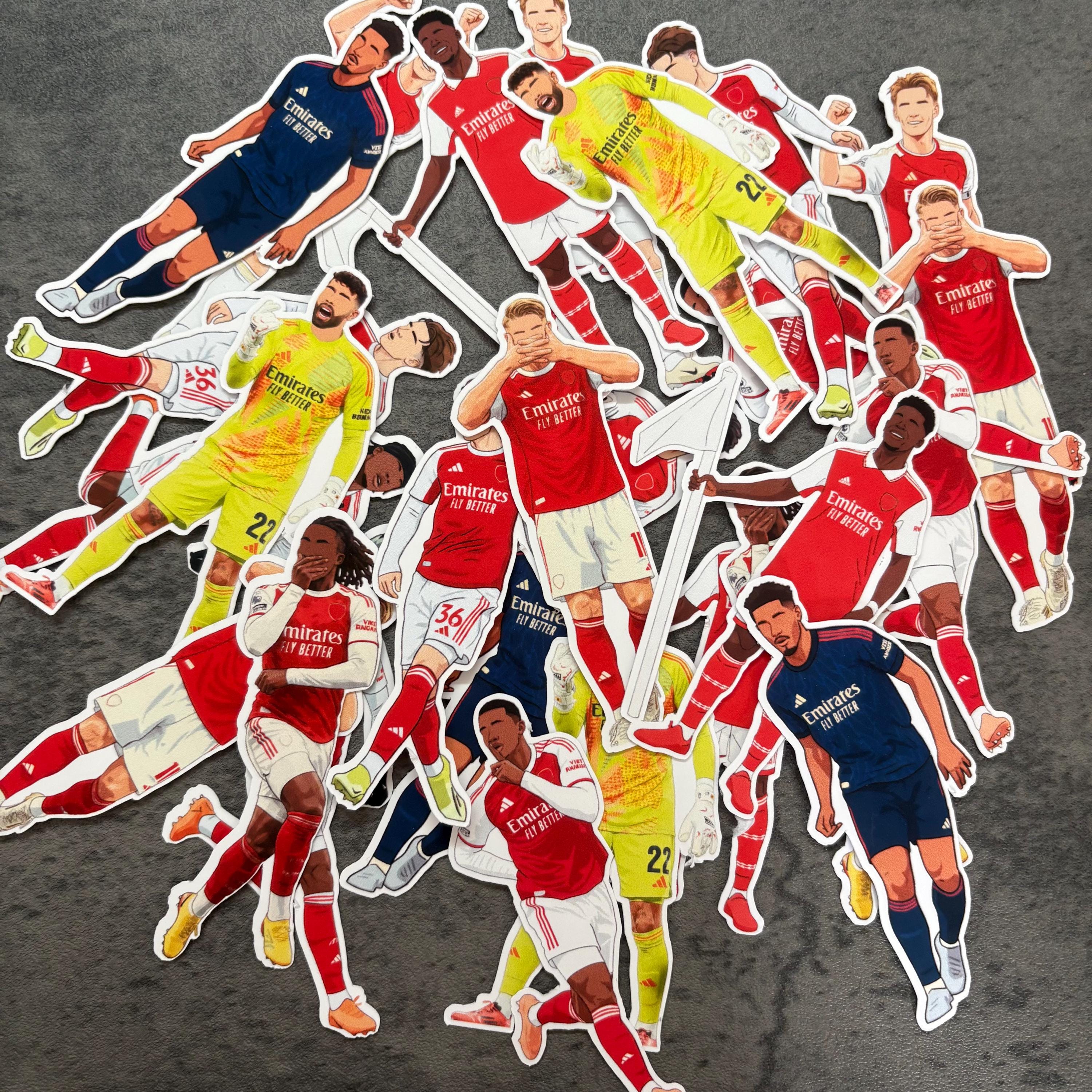 Arsenal pins - Etsy 日本