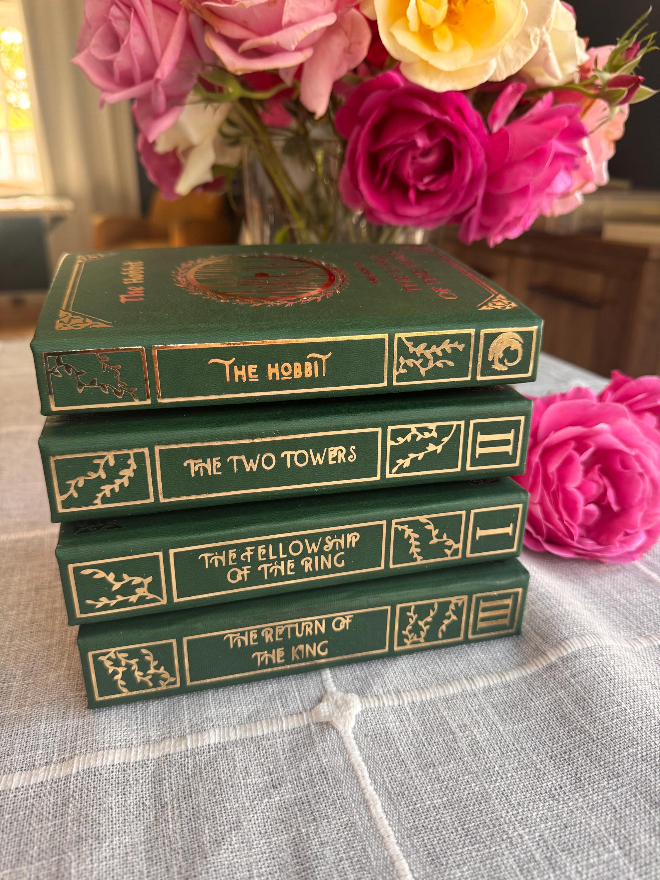 Tolkien books - Etsy 日本