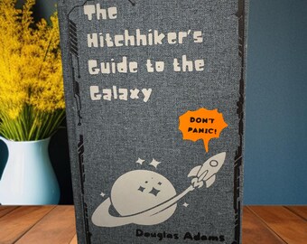 Special Edition, The Hitchhiker's Guide to the Galaxy