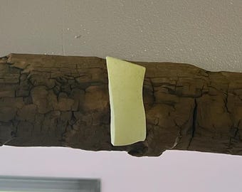 Driftwood Coat Rack, handmade, and authentic