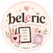 Beleric store logo