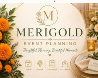 Bewerkbare sjablonen voor evenementplanning