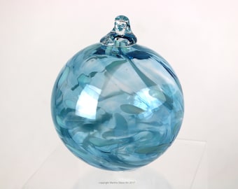 aqua and light blue ornament aqua blue ornament blue christmas ornament holiday gift blue - Light Blue Christmas Ornaments aqua and light blue ornament aqua blue ornament blue christmas ornament holiday gift blue - Light Blue Christmas Ornaments