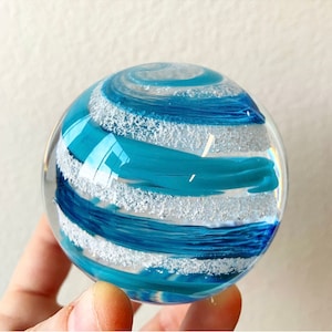 Ashes in glass - Swirled Ashes keepsake cremate glass cremation, Artful Ash Pet ash memorial glass, cremation glass ashes