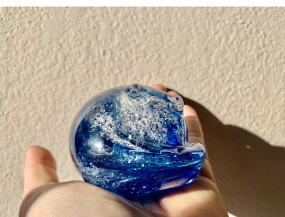 Keepsake for sales pet ashes