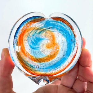 Cremation glass, memorial glass, ashes in glass, ashes keepsakes, cremation glass memorial, memorial urn, urns loss, pet memorial