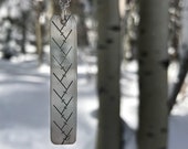 Cross country ski jewelry, cross country skiing necklace, cross country skiing, nordic ski jewelry, nordic ski necklace, skate skiing