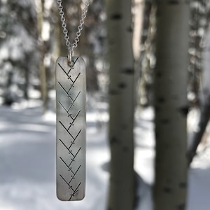 Cross country ski jewelry, cross country skiing necklace, cross country skiing, nordic ski jewelry, nordic ski necklace, skate skiing