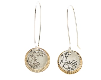 Joyas de eclipse solar