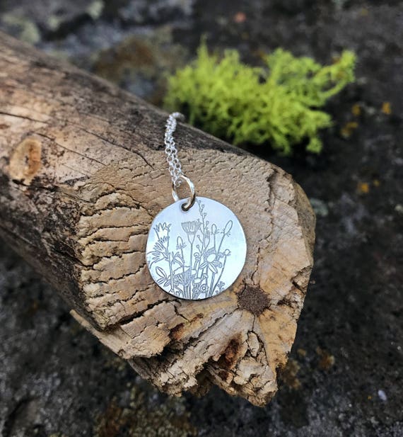 My jewellery wildflower deals