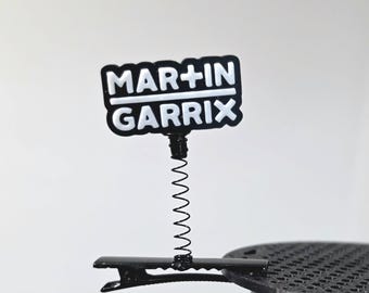 Martin Garrix Hand Signed Autograph + COA - Etsy